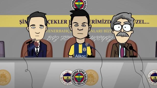 Transfer Bombası