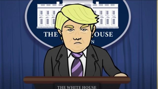 Trump Müjdeyi Verdi