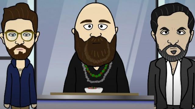 MasterChef