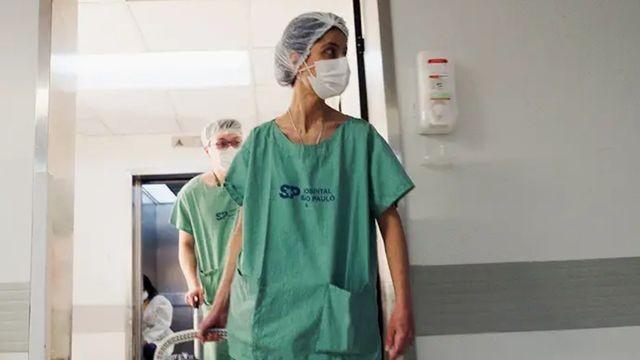 Transplant Changes Everything