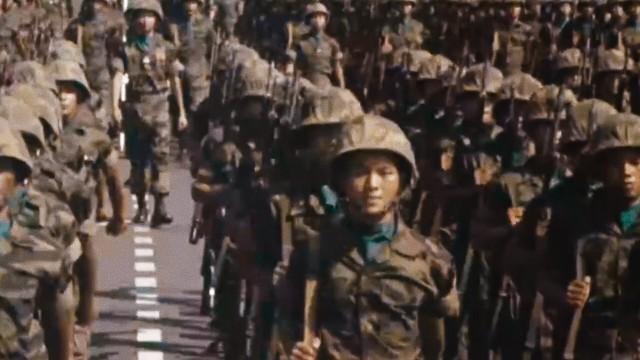 America Goes To War