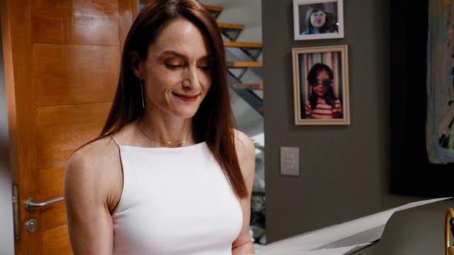 El misterioso plan de Vanessa contra Diana