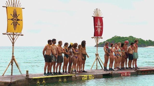 Épisode 7
