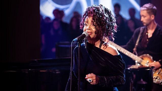 40 Originals at the BBC