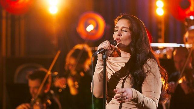 Covers in the Piano Room at the BBC 