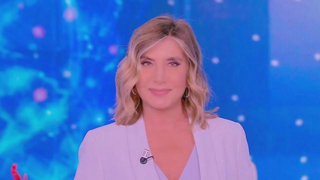 Giovedì 3 aprile