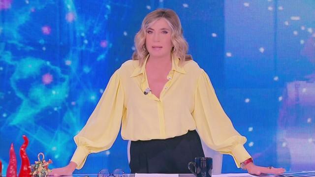 Venerdì 4 aprile