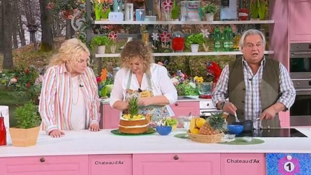 Puntata del 02/04/2025