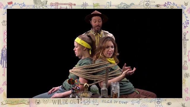 Into the Wilde