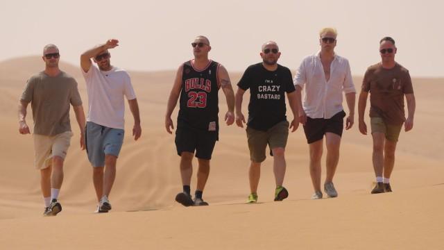 Episode 8
