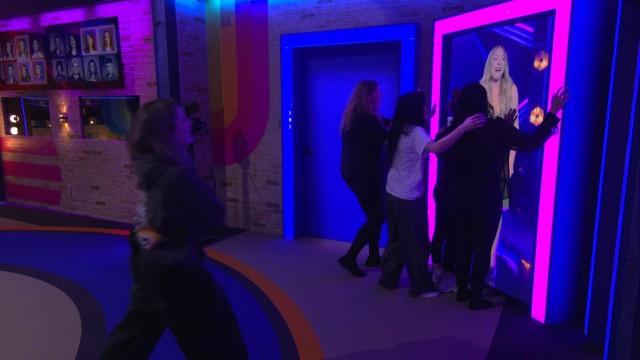 Jeudi : la quotidienne - semaine 12