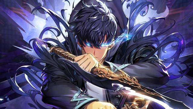 THE LEVELING OF SOLO LEVELING - Part 2 - Second Awakening