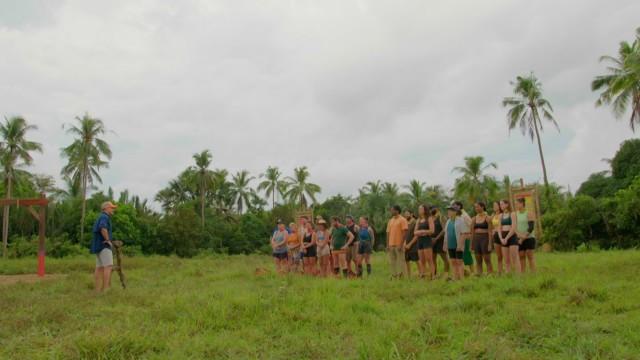 Mercredi : la quotidienne - semaine 1
