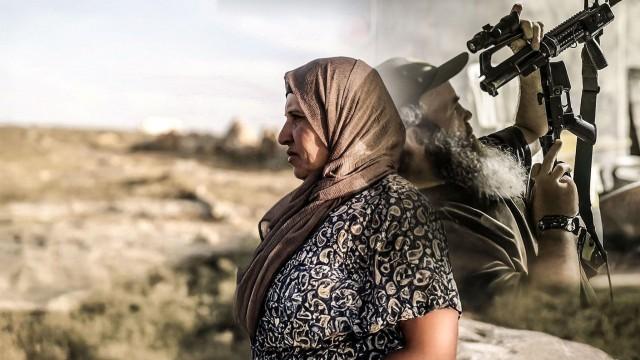 Our Land: Israel's Other War