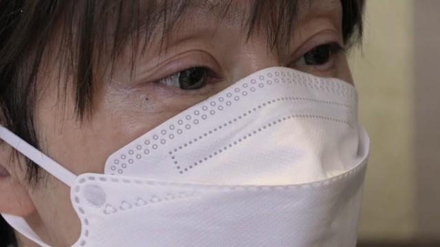 私が踊り続けるわけ4～58歳のストリッパー物語～後編