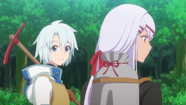 His First Atelier