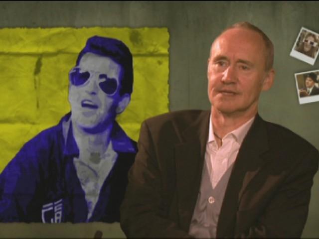 The Guest Stars of 'The Young Ones'