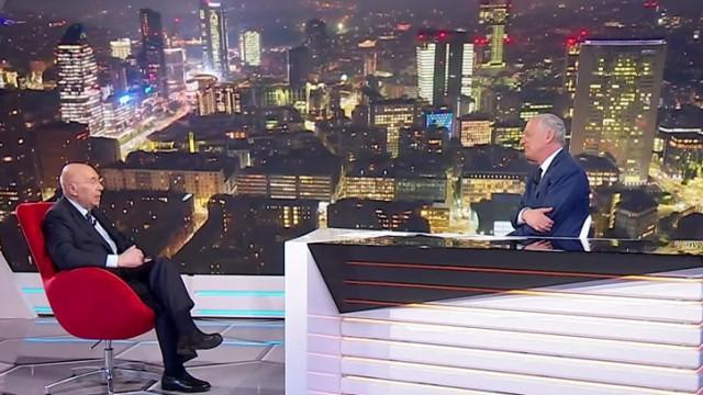 Puntata del 05/04/2025