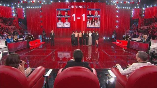 Serale - Puntata 4 #Amici24