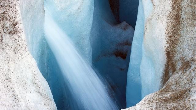 Calor en los Alpes: la naturaleza en peligro