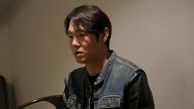 Hwanhee Becomes a Trot Singer