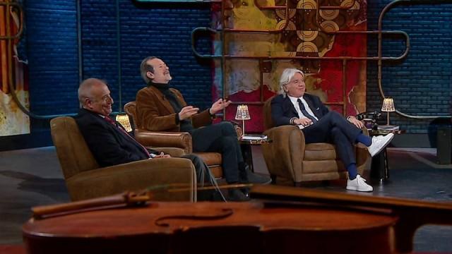 Puntata del 05/04/2025