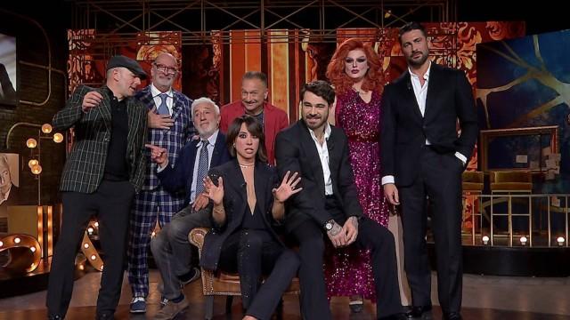 Puntata del 19/04/2025