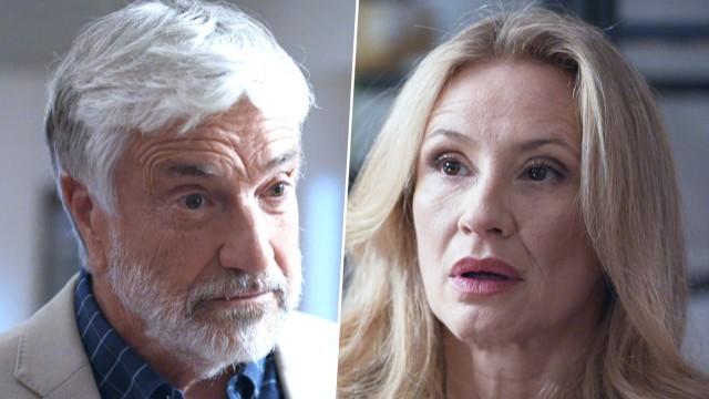 La romántica declaración de Raimundo a Miranda