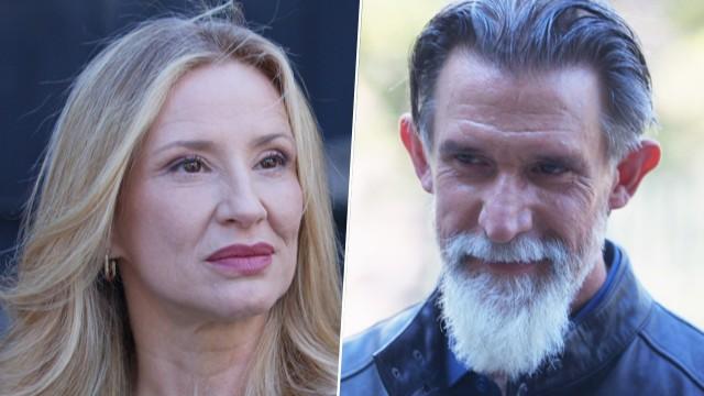 El contraataque de Miranda tras amenaza a Iván