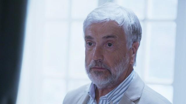 Raimundo recibe una terrible noticia sobre su viña