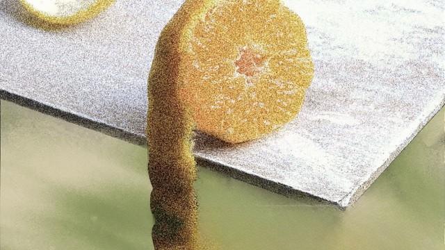 orange peel