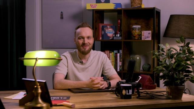 LUBACH: Dit was de week