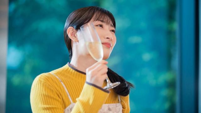 第８夜「朝活でぷしゅー♪」