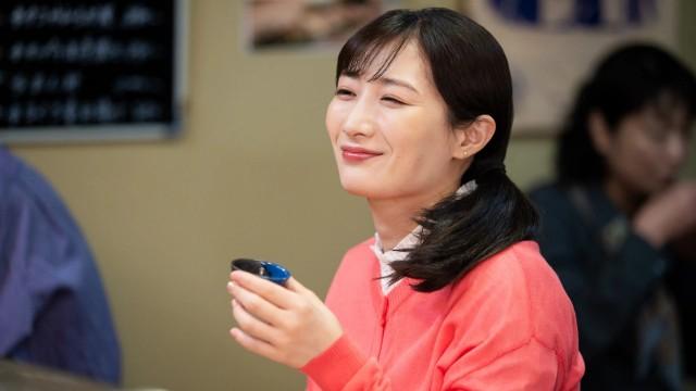 第９夜「初めての町鮨」