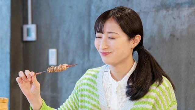 第１１夜「アジアごはんと酒」