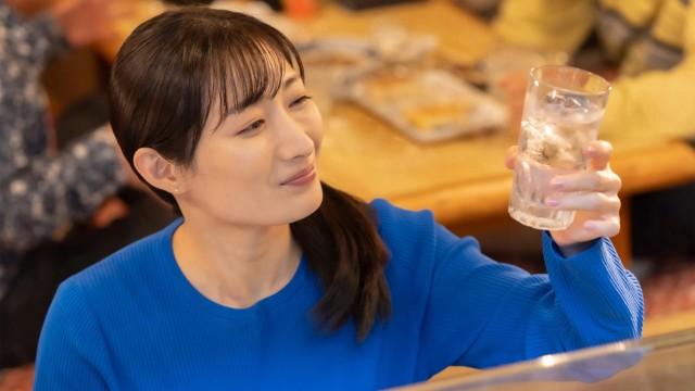 第１２夜「白焼きのご褒美」