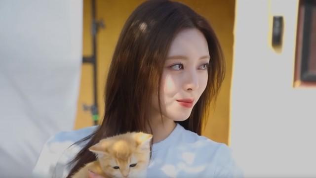 EP.192 Yuna's W Photo & Dynafit Ad Shoot