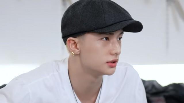 Lee Know X Hyunjin X HAN
