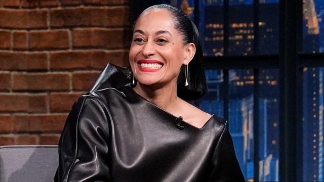 Tracee Ellis Ross, Kit Connor