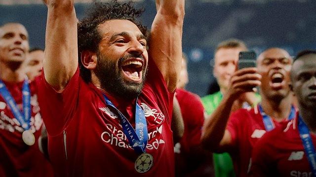 Liverpool 2019
