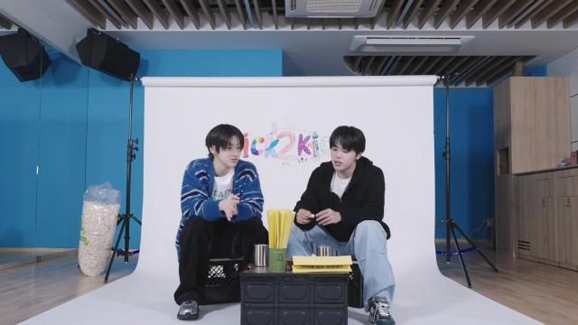 EP.6. Kyehoon X Amaru