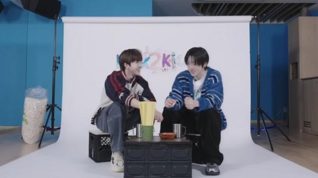 EP7. Donghyeon X Kyehoon