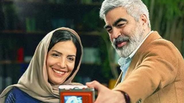 الناز نجفی