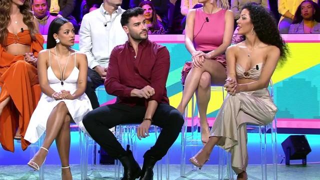 Gala 2: Primeros nominados y una sorpresa en el trastero