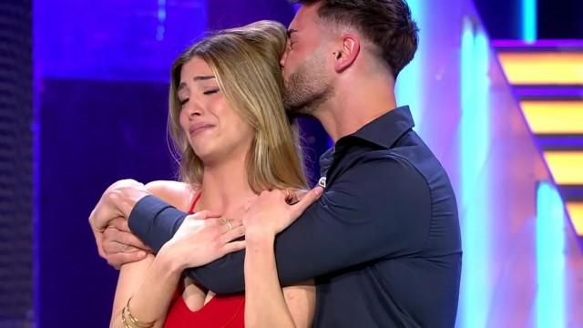 Gala 3: Todos los detalles de la expulsión de Alba