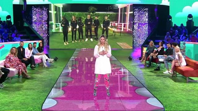 Gala 1: ¡Conoce a los concursantes!