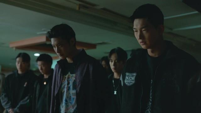 Episode 7