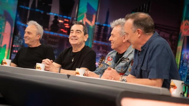 Hombres G
