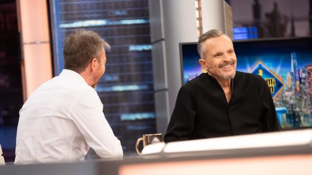 Miguel Bosé