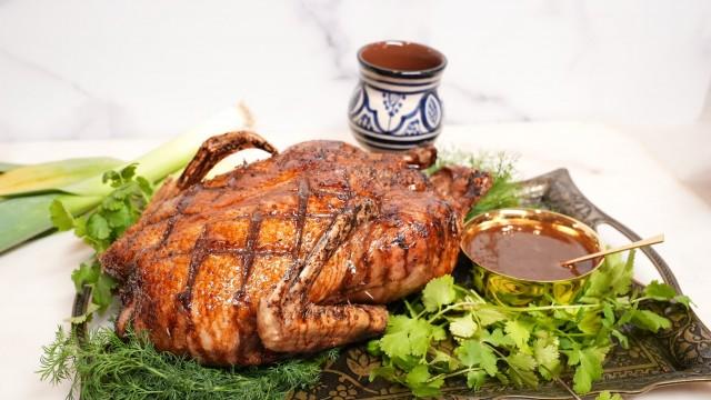 How To Host An Ancient Roman Dinner